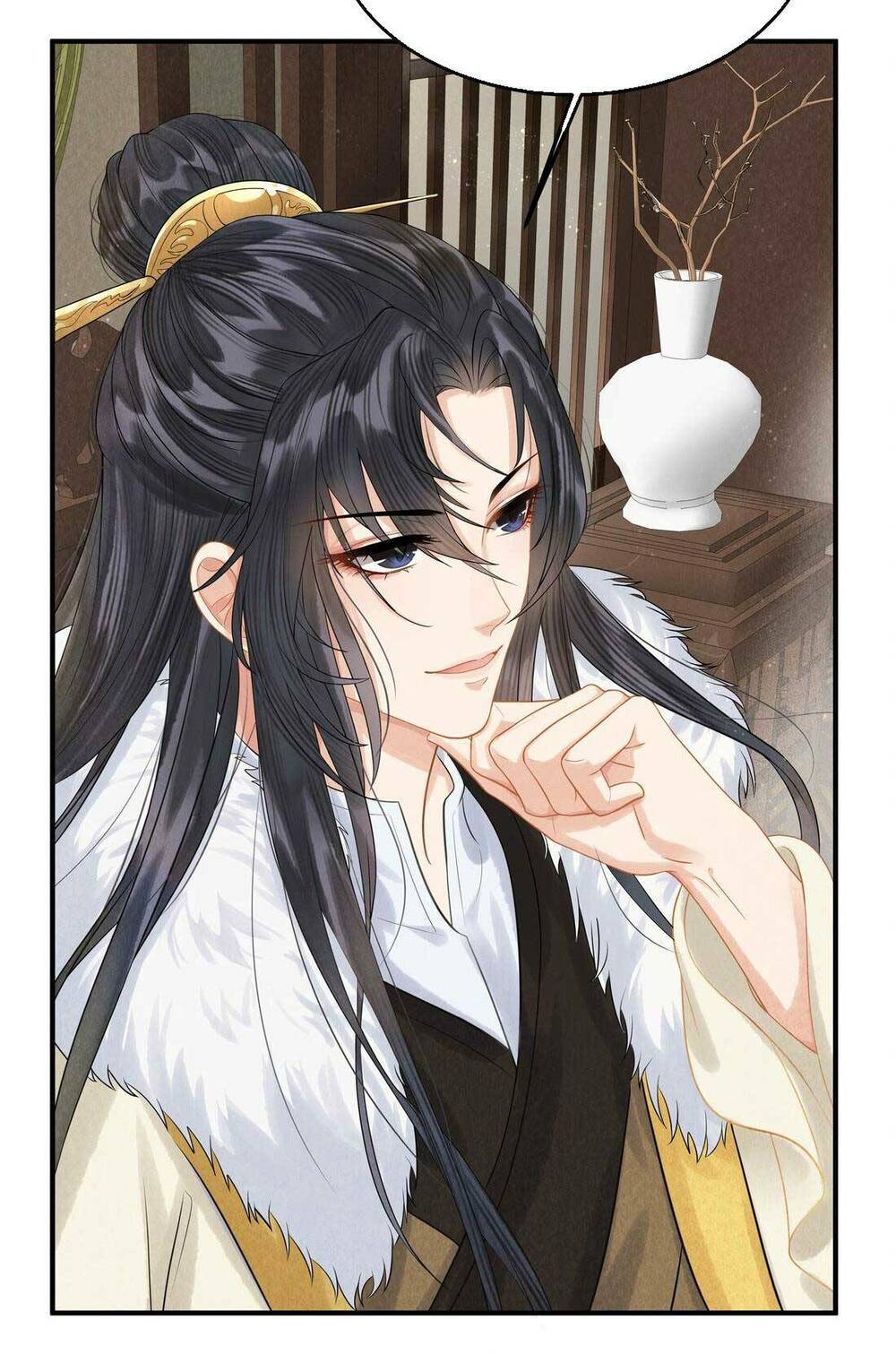 Khởi Bẩm Bệ Hạ ,yêu Hậu Lại Tới Gây Họa Rồi: Chapter 2