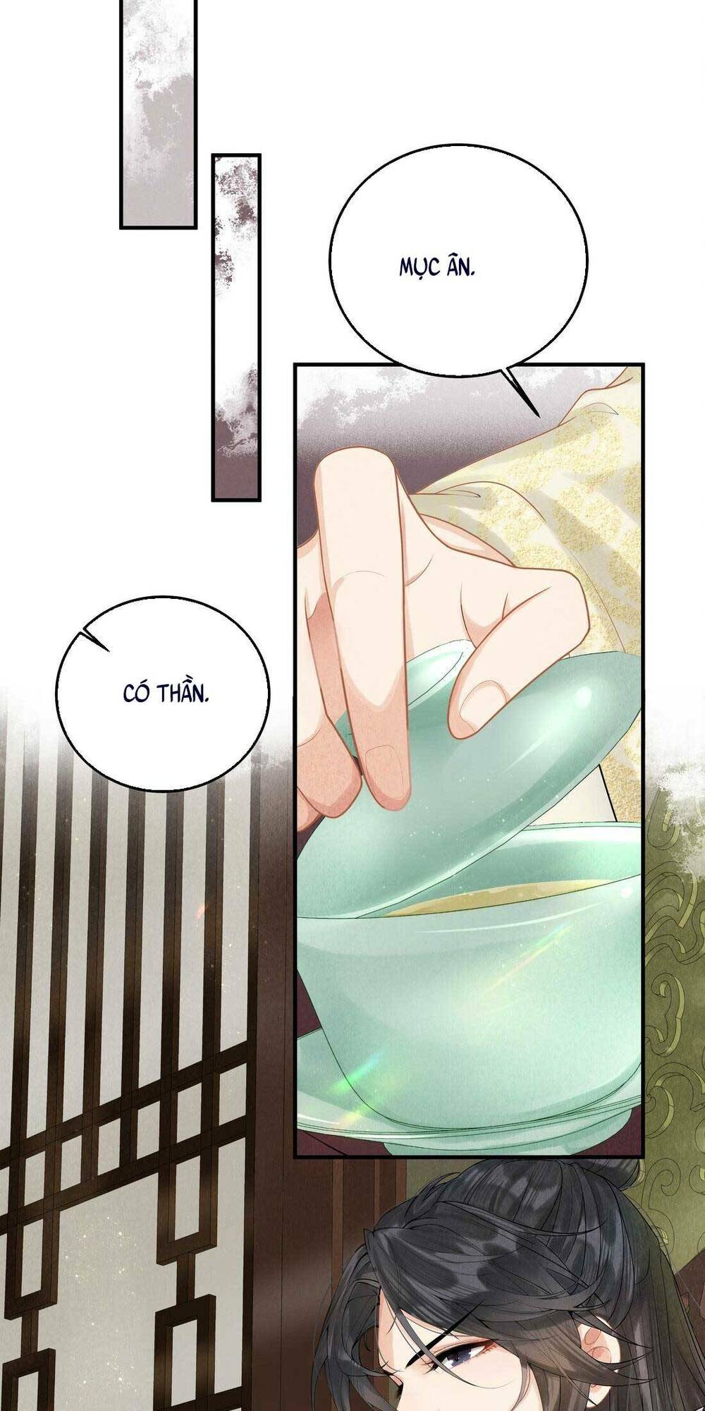 Khởi Bẩm Bệ Hạ ,yêu Hậu Lại Tới Gây Họa Rồi: Chapter 2