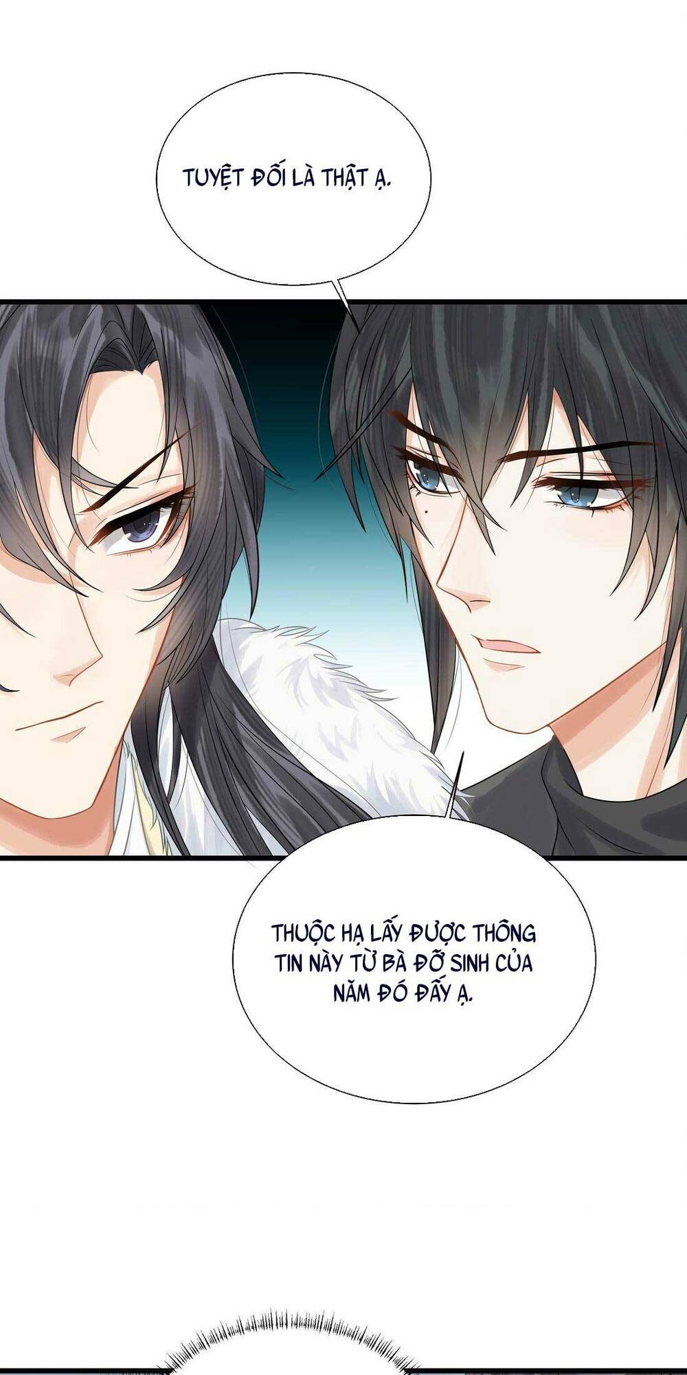 Khởi Bẩm Bệ Hạ ,yêu Hậu Lại Tới Gây Họa Rồi: Chapter 3
