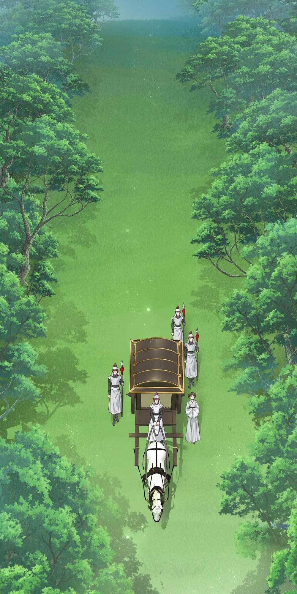 Khởi Bẩm Bệ Hạ ,yêu Hậu Lại Tới Gây Họa Rồi: Chapter 3