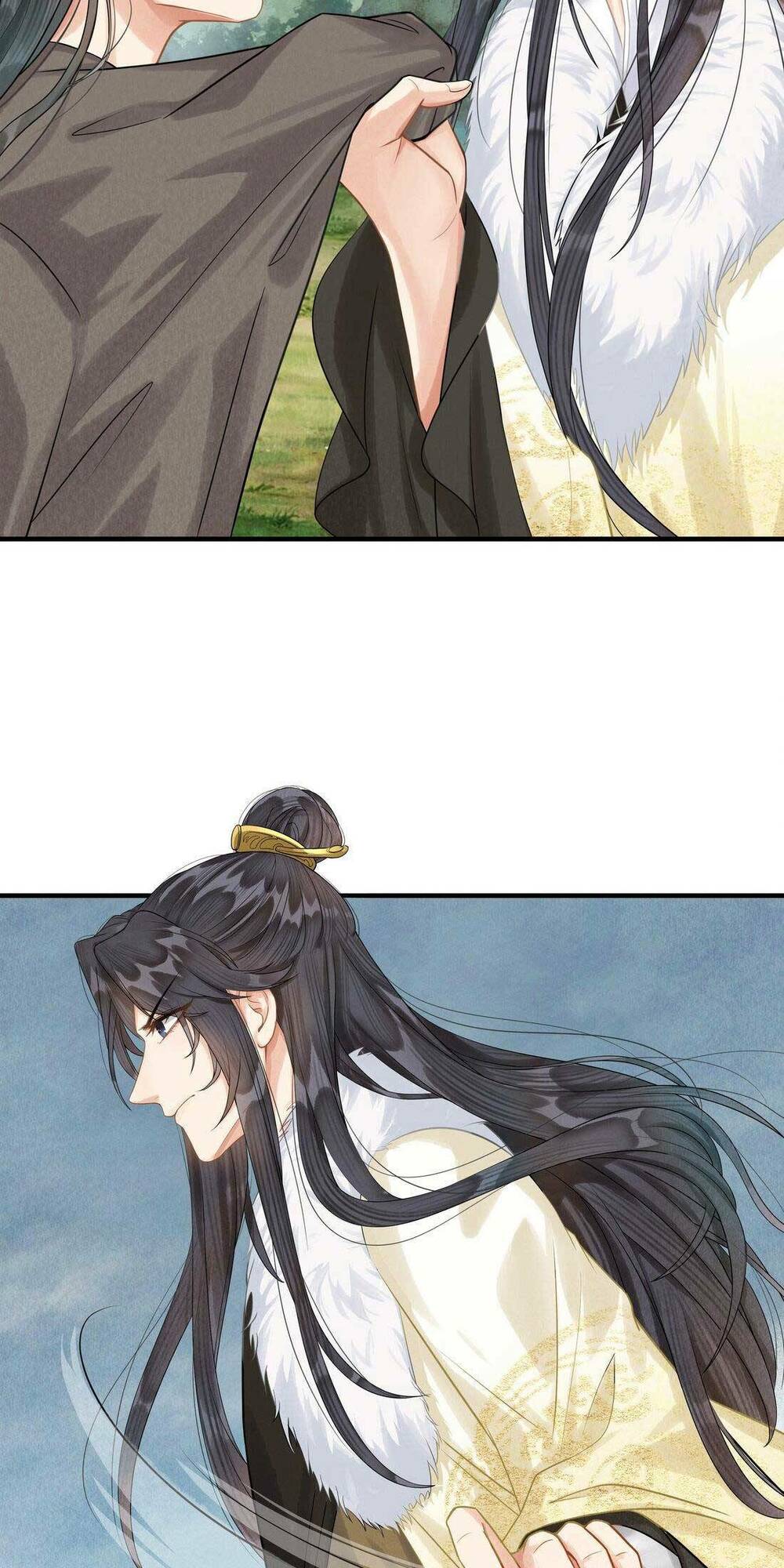 Khởi Bẩm Bệ Hạ ,yêu Hậu Lại Tới Gây Họa Rồi: Chapter 3