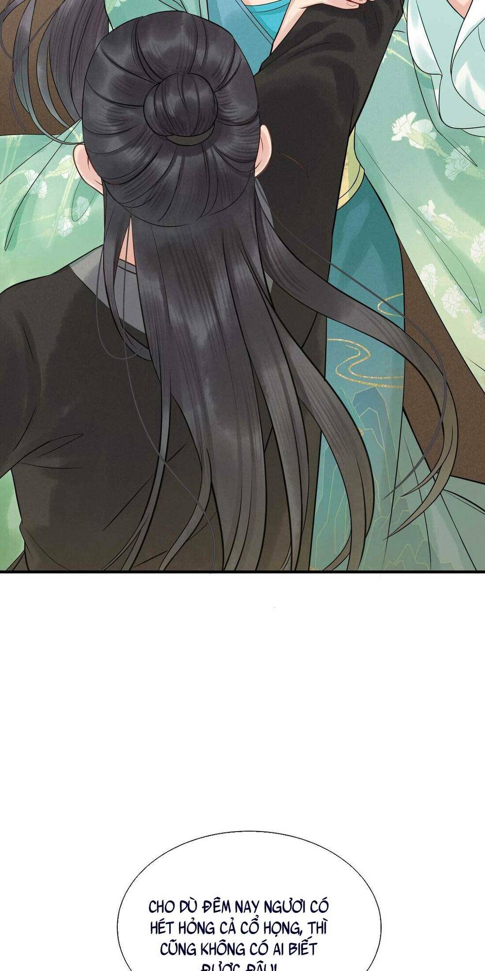 Khởi Bẩm Bệ Hạ ,yêu Hậu Lại Tới Gây Họa Rồi: Chapter 4