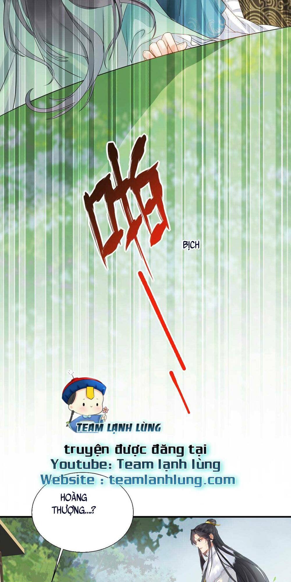 Khởi Bẩm Bệ Hạ ,yêu Hậu Lại Tới Gây Họa Rồi: Chapter 4