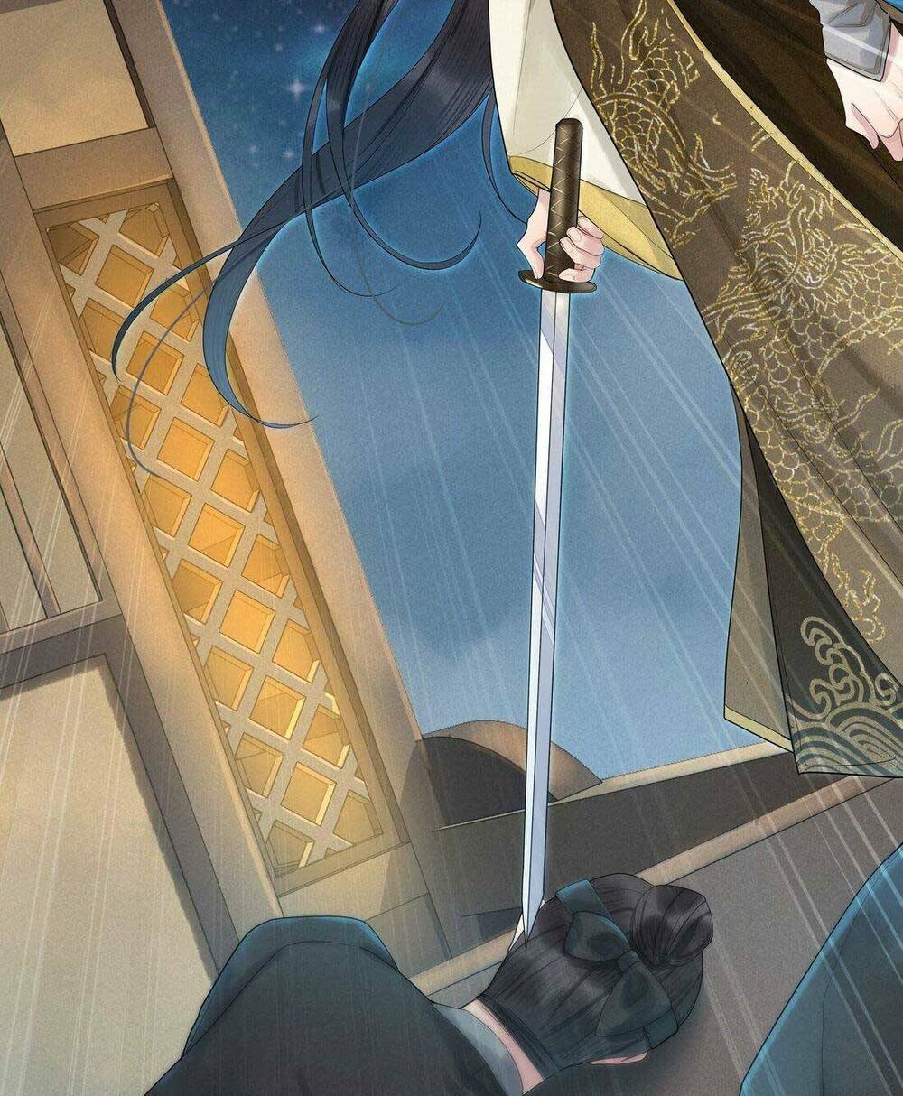 Khởi Bẩm Bệ Hạ ,yêu Hậu Lại Tới Gây Họa Rồi: Chapter 4