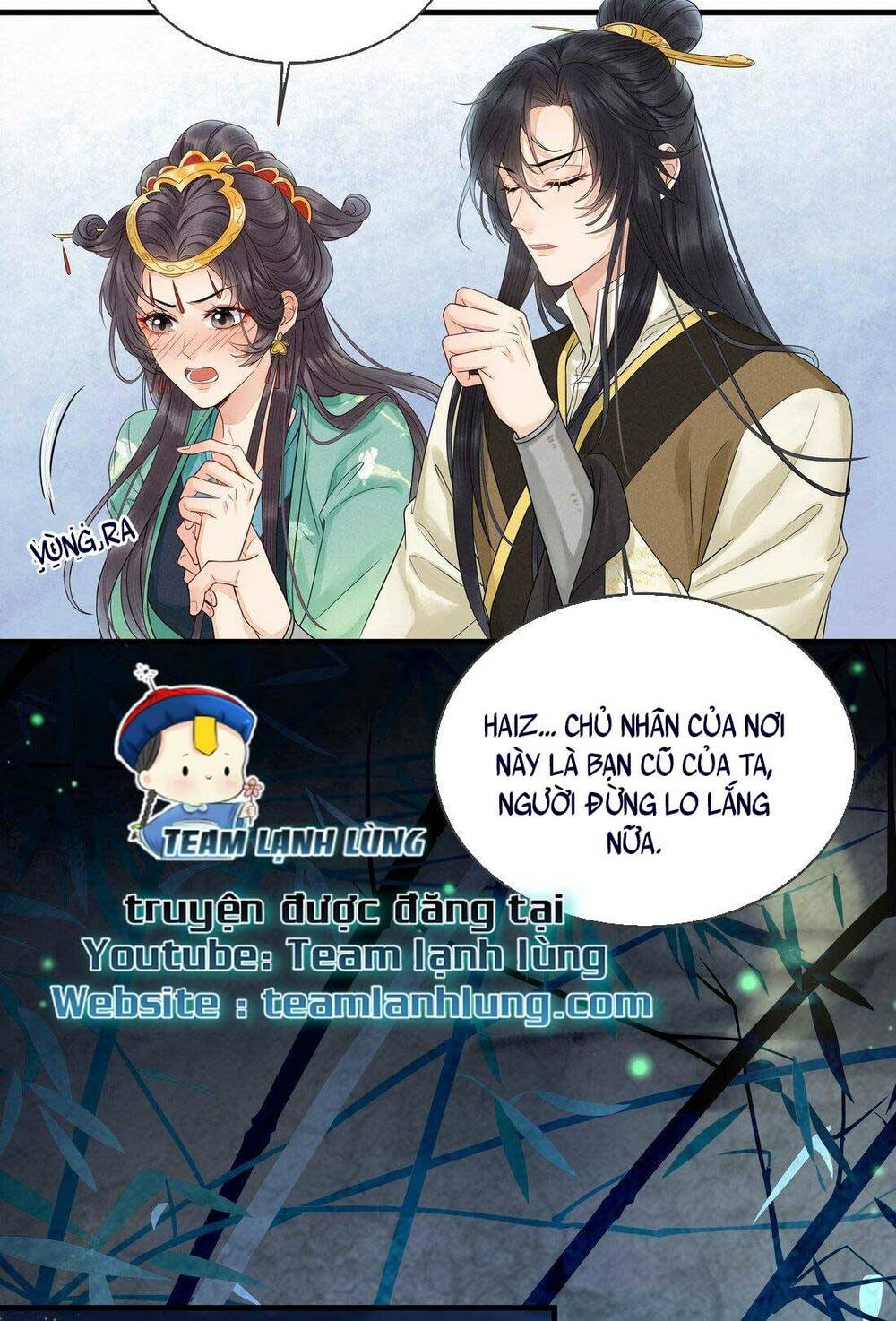 Khởi Bẩm Bệ Hạ ,yêu Hậu Lại Tới Gây Họa Rồi: Chapter 5