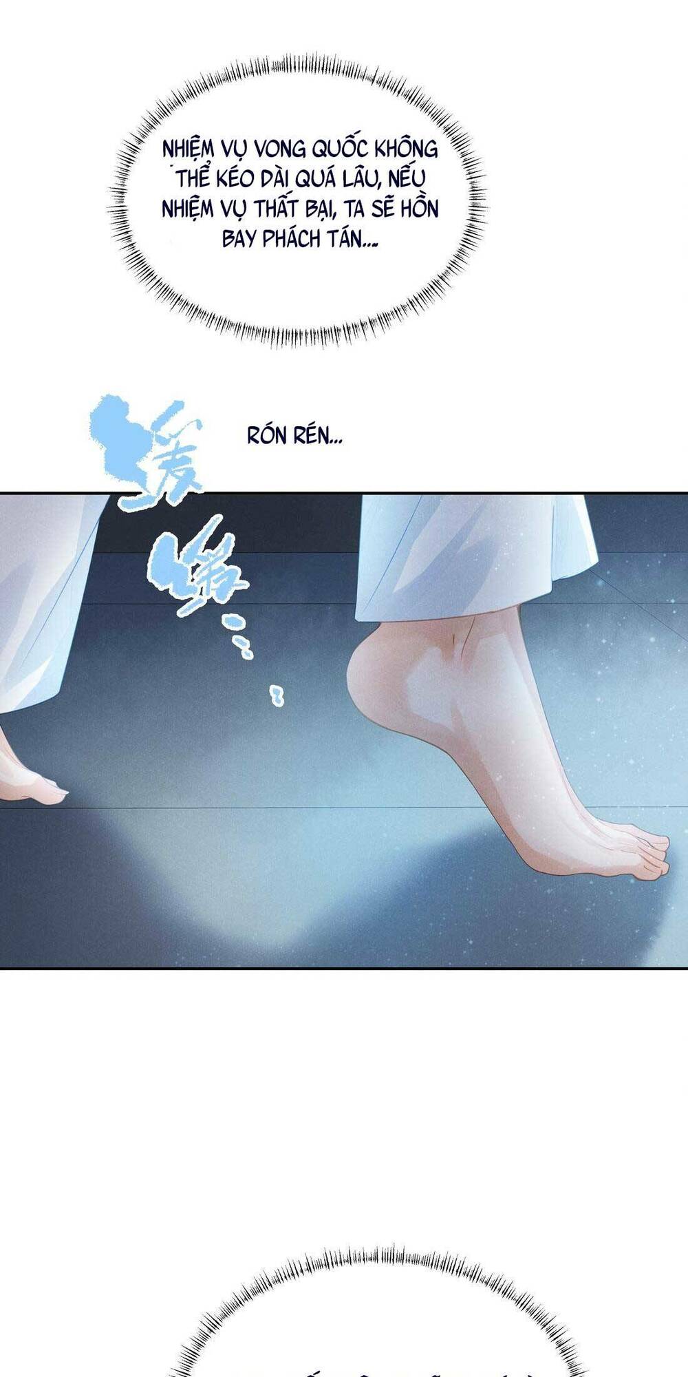 Khởi Bẩm Bệ Hạ ,yêu Hậu Lại Tới Gây Họa Rồi: Chapter 5