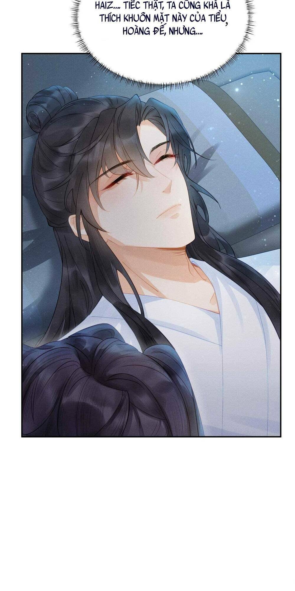Khởi Bẩm Bệ Hạ ,yêu Hậu Lại Tới Gây Họa Rồi: Chapter 5