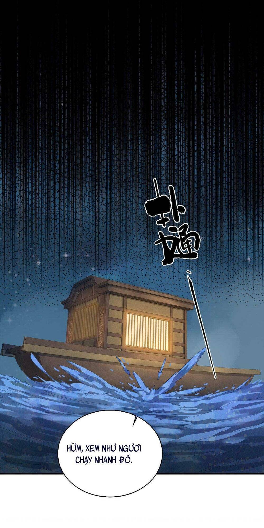 Khởi Bẩm Bệ Hạ ,yêu Hậu Lại Tới Gây Họa Rồi: Chapter 5