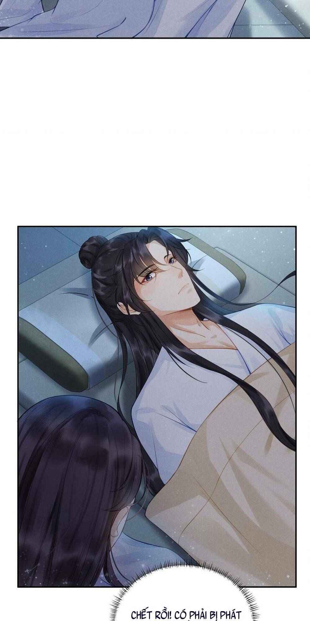 Khởi Bẩm Bệ Hạ ,yêu Hậu Lại Tới Gây Họa Rồi: Chapter 5