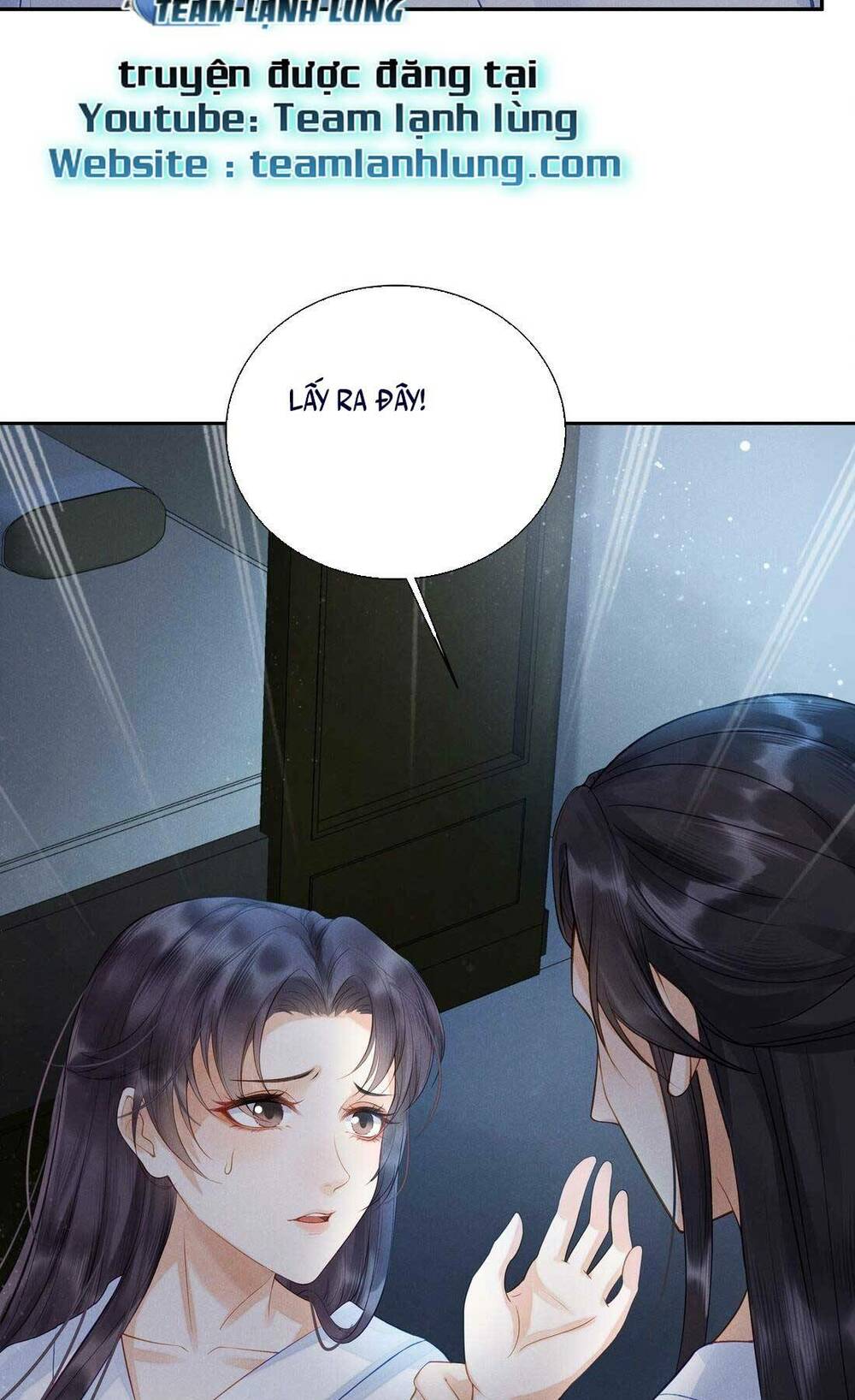 Khởi Bẩm Bệ Hạ ,yêu Hậu Lại Tới Gây Họa Rồi: Chapter 5