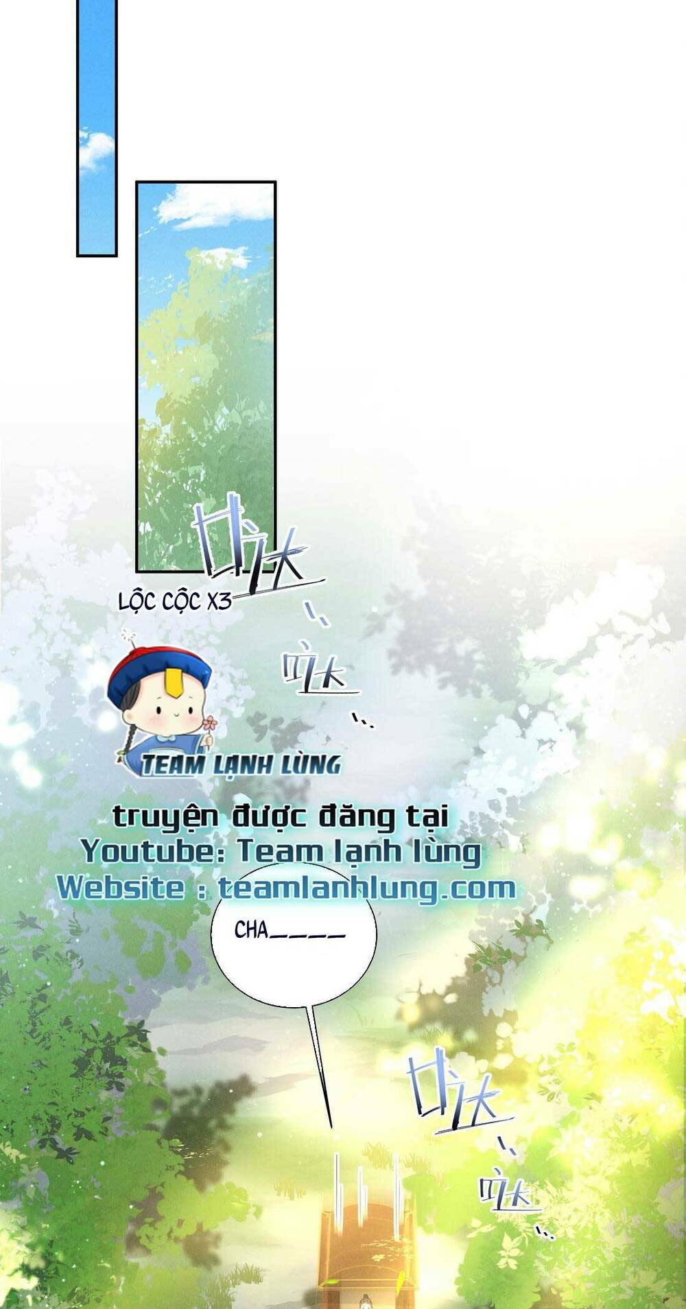 Khởi Bẩm Bệ Hạ ,yêu Hậu Lại Tới Gây Họa Rồi: Chapter 6