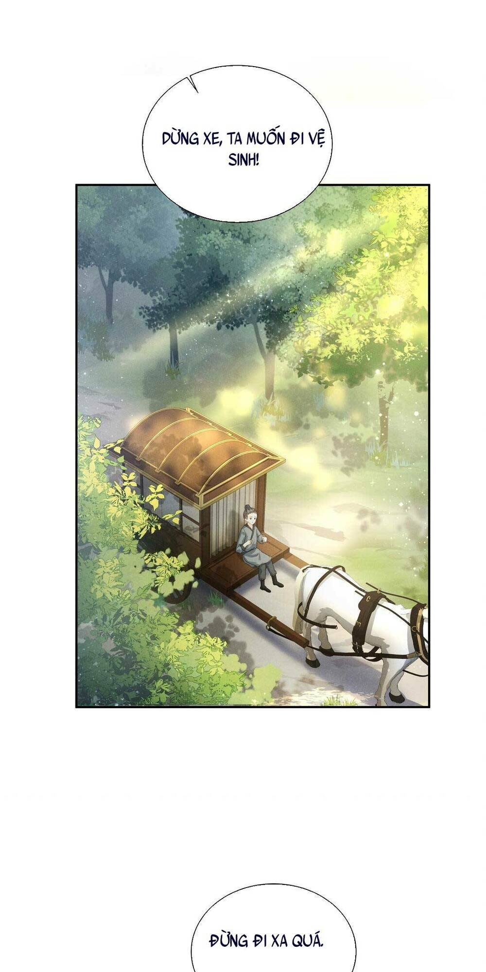Khởi Bẩm Bệ Hạ ,yêu Hậu Lại Tới Gây Họa Rồi: Chapter 6