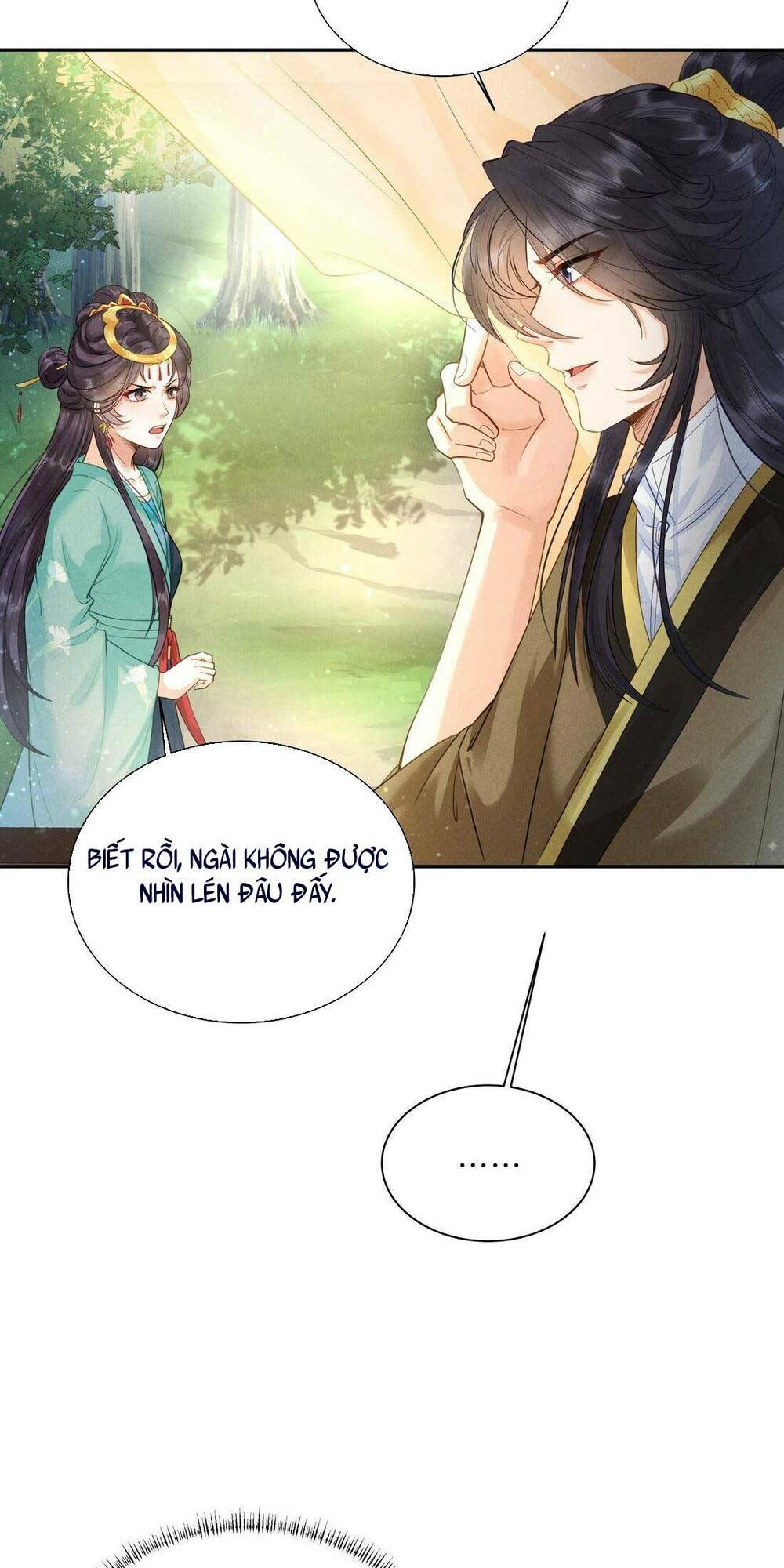 Khởi Bẩm Bệ Hạ ,yêu Hậu Lại Tới Gây Họa Rồi: Chapter 6