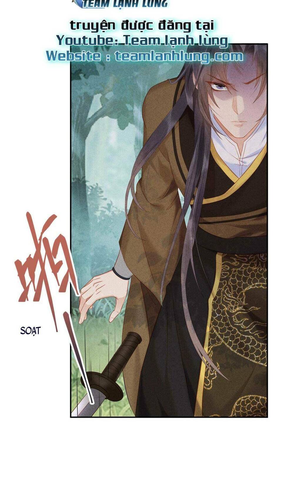 Khởi Bẩm Bệ Hạ ,yêu Hậu Lại Tới Gây Họa Rồi: Chapter 6