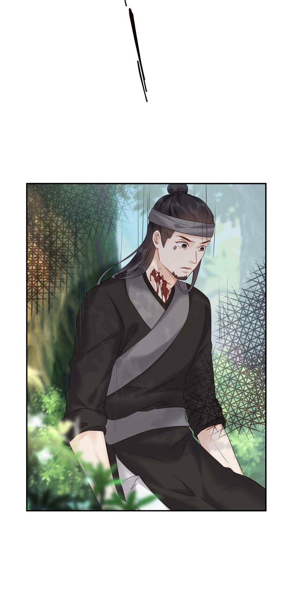 Khởi Bẩm Bệ Hạ ,yêu Hậu Lại Tới Gây Họa Rồi: Chapter 6