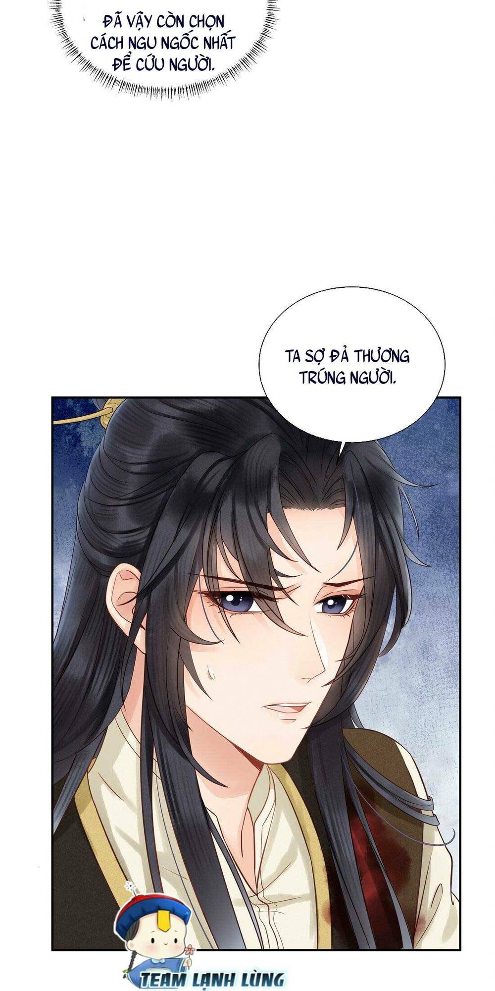 Khởi Bẩm Bệ Hạ ,yêu Hậu Lại Tới Gây Họa Rồi: Chapter 6