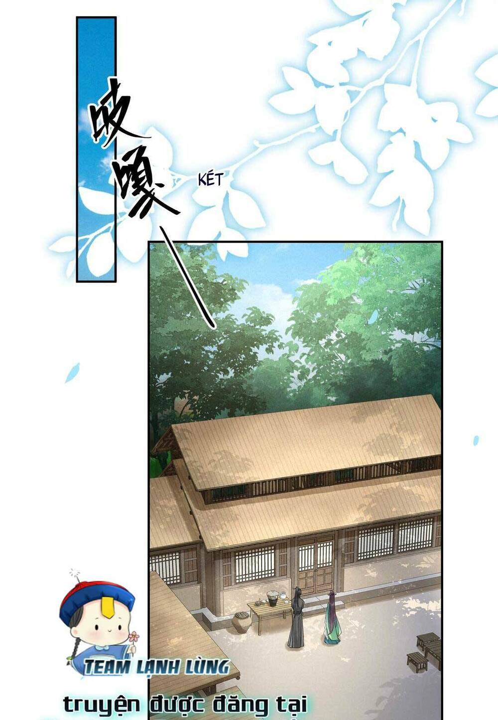 Khởi Bẩm Bệ Hạ ,yêu Hậu Lại Tới Gây Họa Rồi: Chapter 7