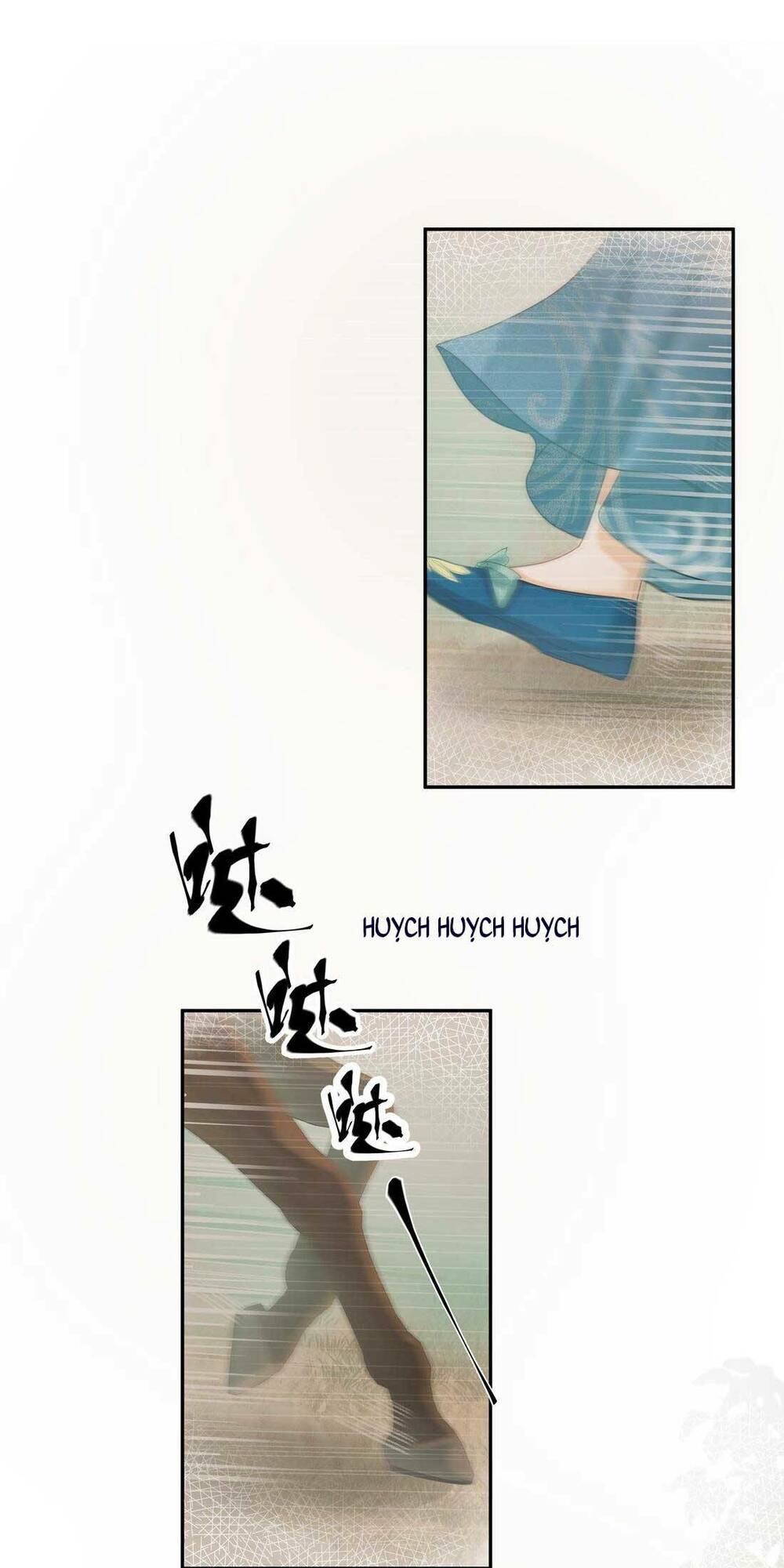 Khởi Bẩm Bệ Hạ ,yêu Hậu Lại Tới Gây Họa Rồi: Chapter 7