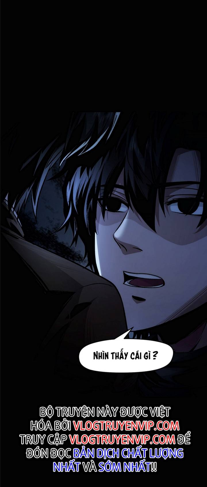 Kinh Dị Thịnh Yến: Chapter 1