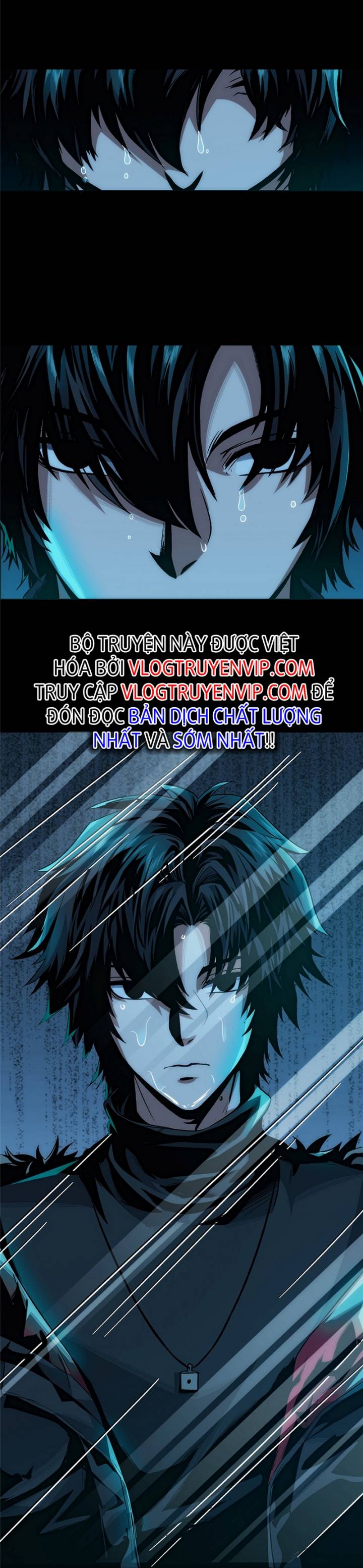 Kinh Dị Thịnh Yến: Chapter 1