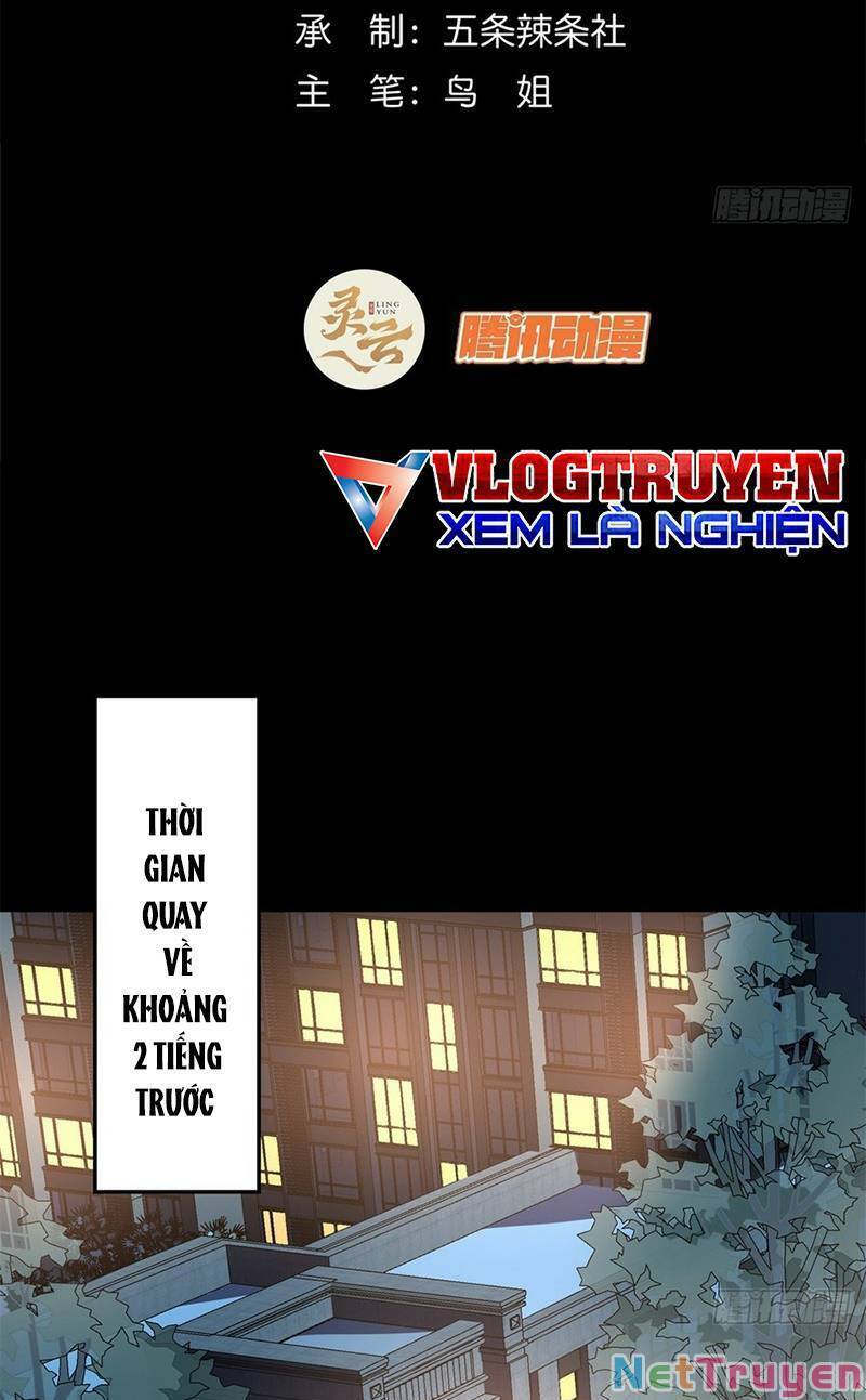 Kinh Dị Thịnh Yến: Chapter 11