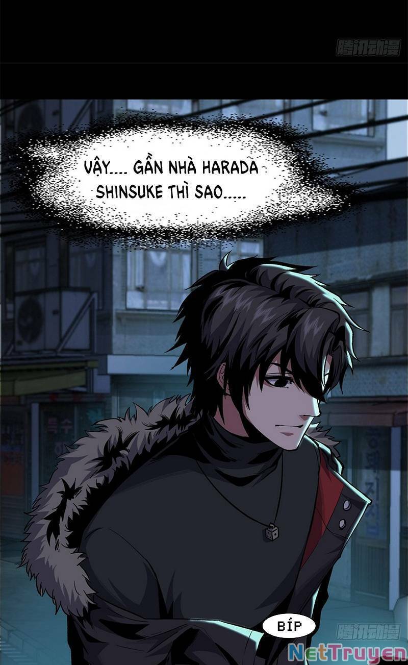 Kinh Dị Thịnh Yến: Chapter 11