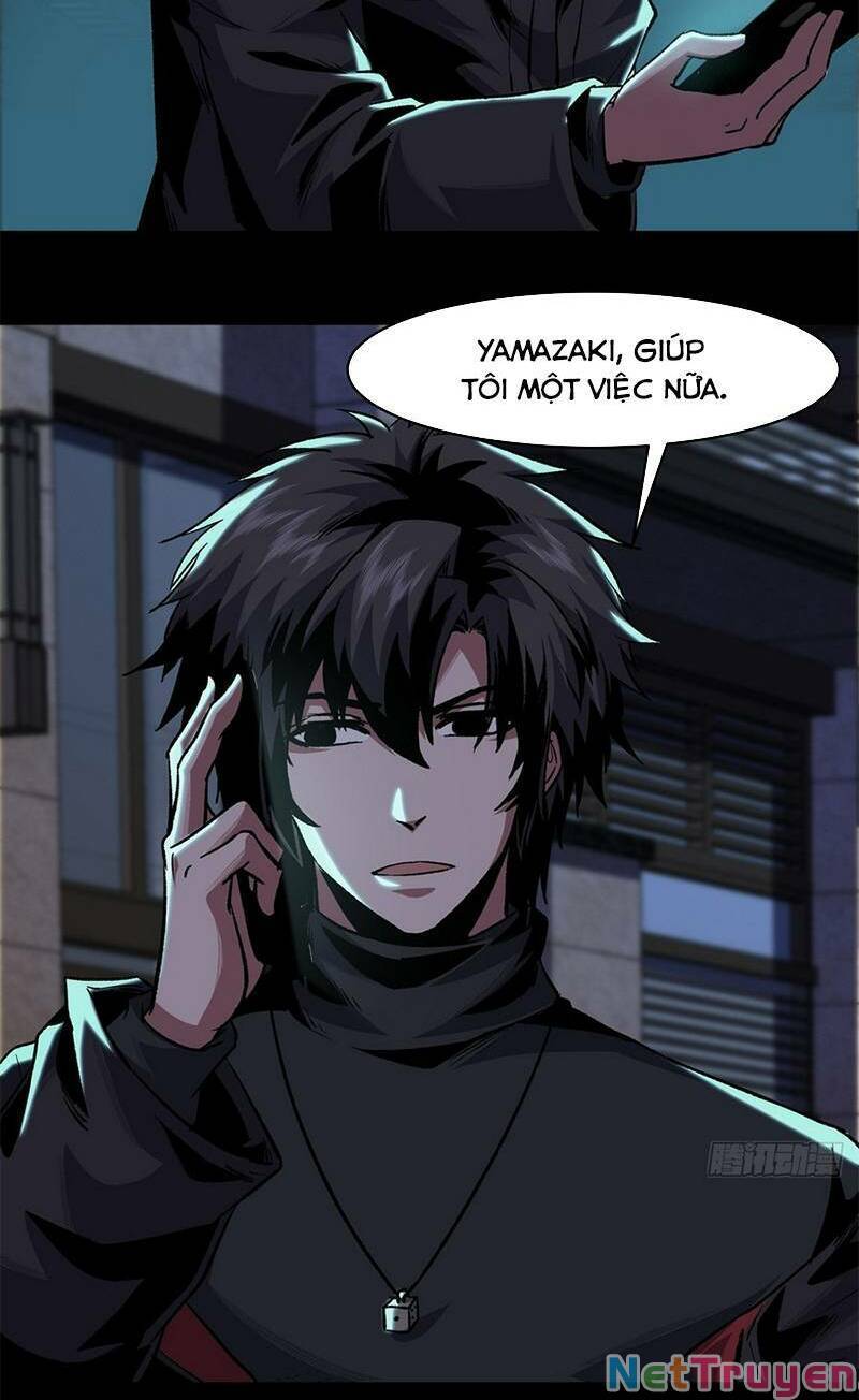 Kinh Dị Thịnh Yến: Chapter 11