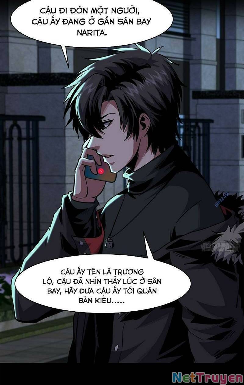Kinh Dị Thịnh Yến: Chapter 11