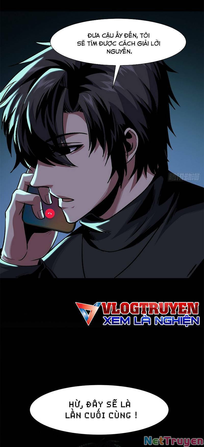 Kinh Dị Thịnh Yến: Chapter 11