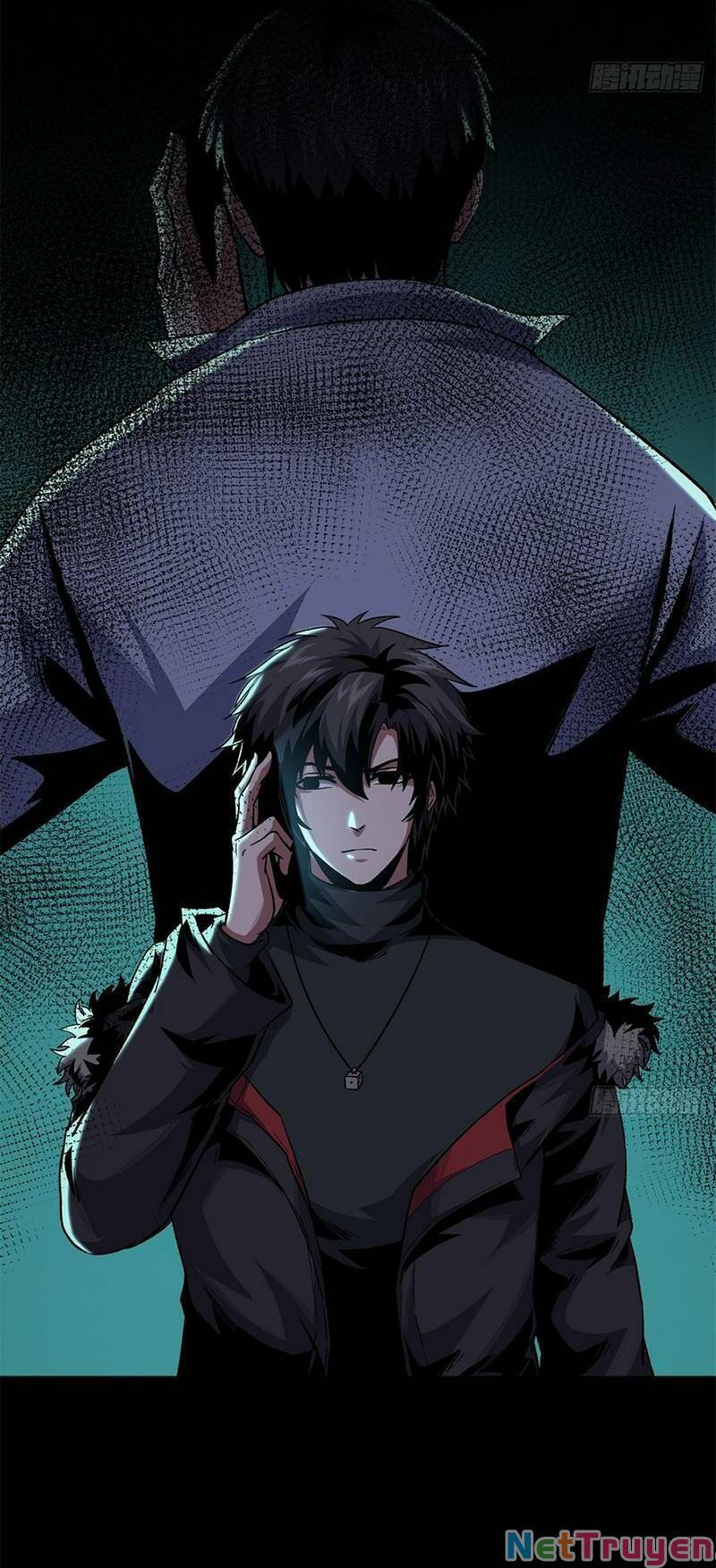 Kinh Dị Thịnh Yến: Chapter 11