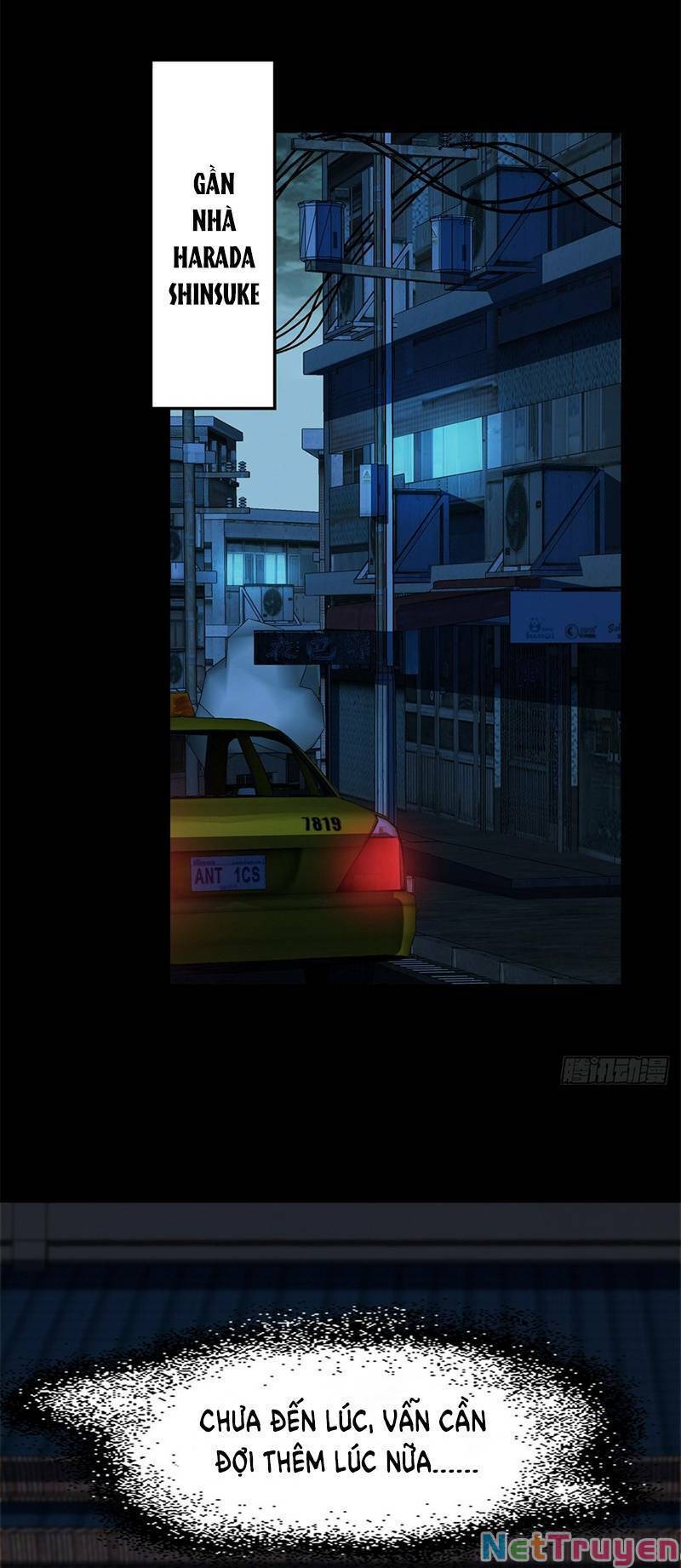 Kinh Dị Thịnh Yến: Chapter 11