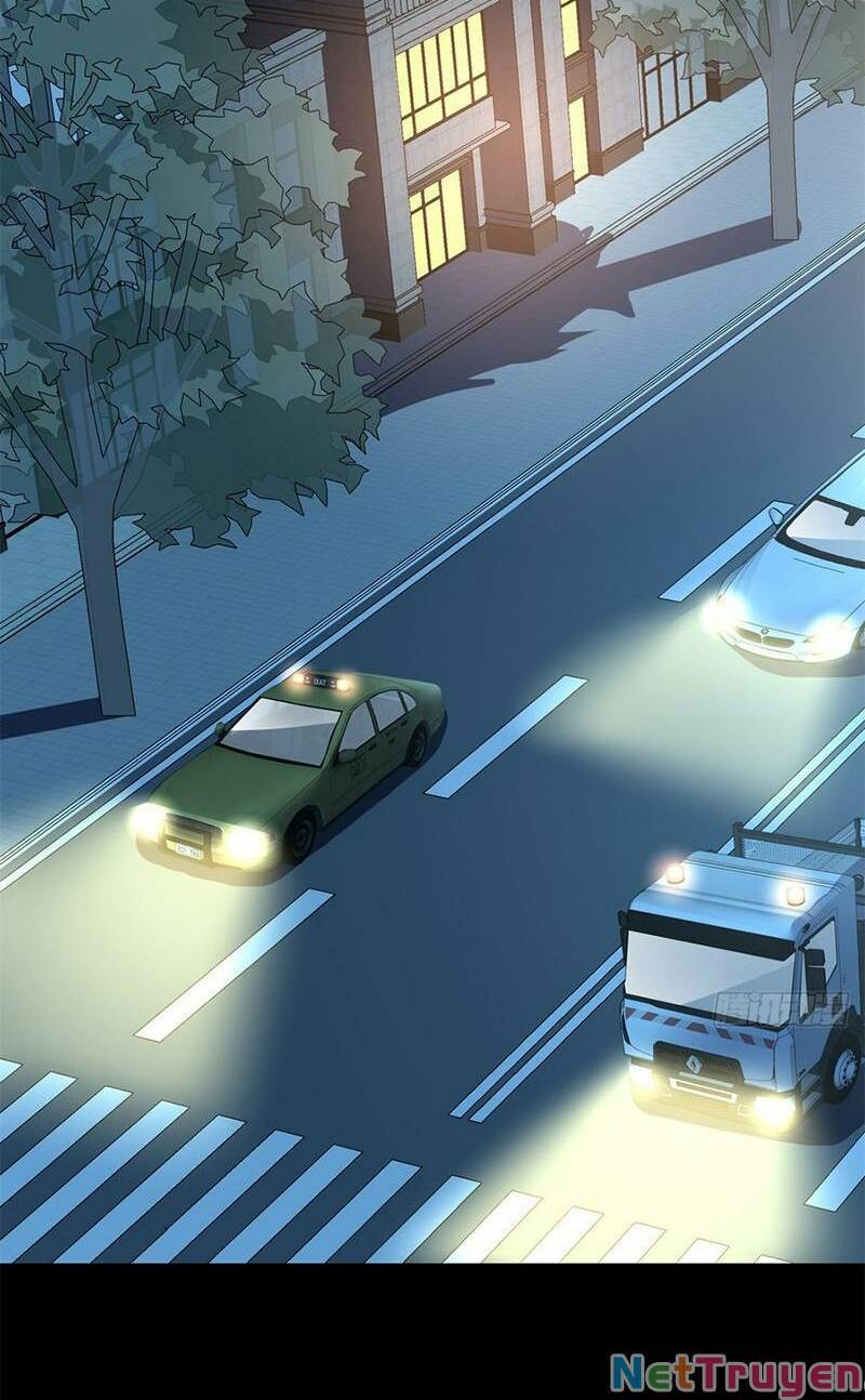 Kinh Dị Thịnh Yến: Chapter 11