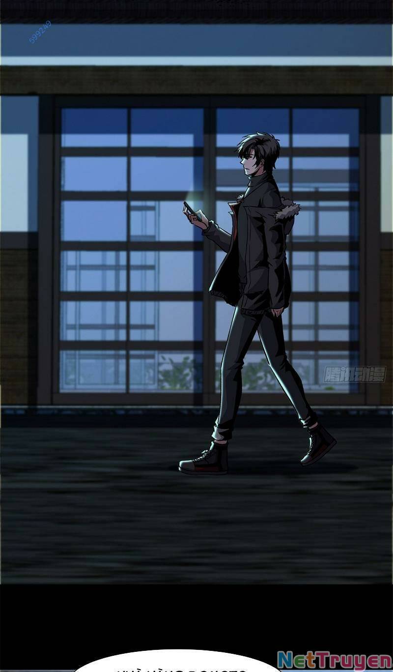 Kinh Dị Thịnh Yến: Chapter 11