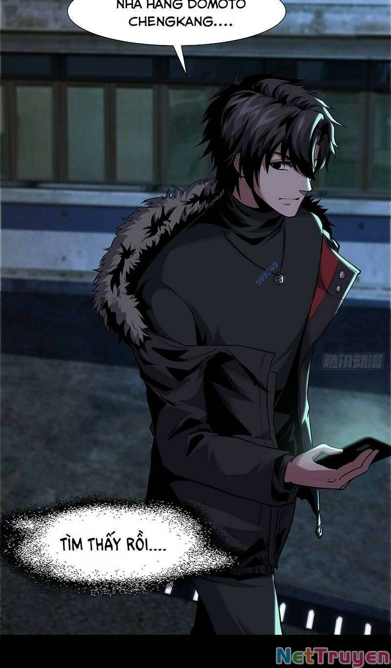 Kinh Dị Thịnh Yến: Chapter 11