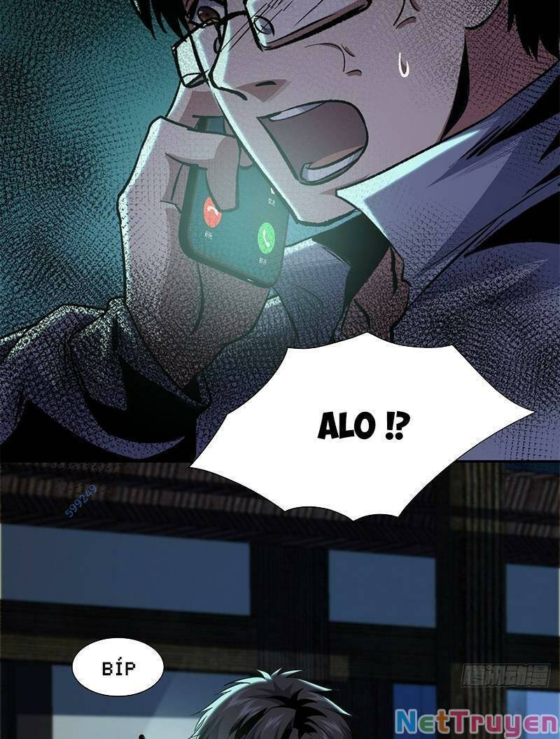 Kinh Dị Thịnh Yến: Chapter 11