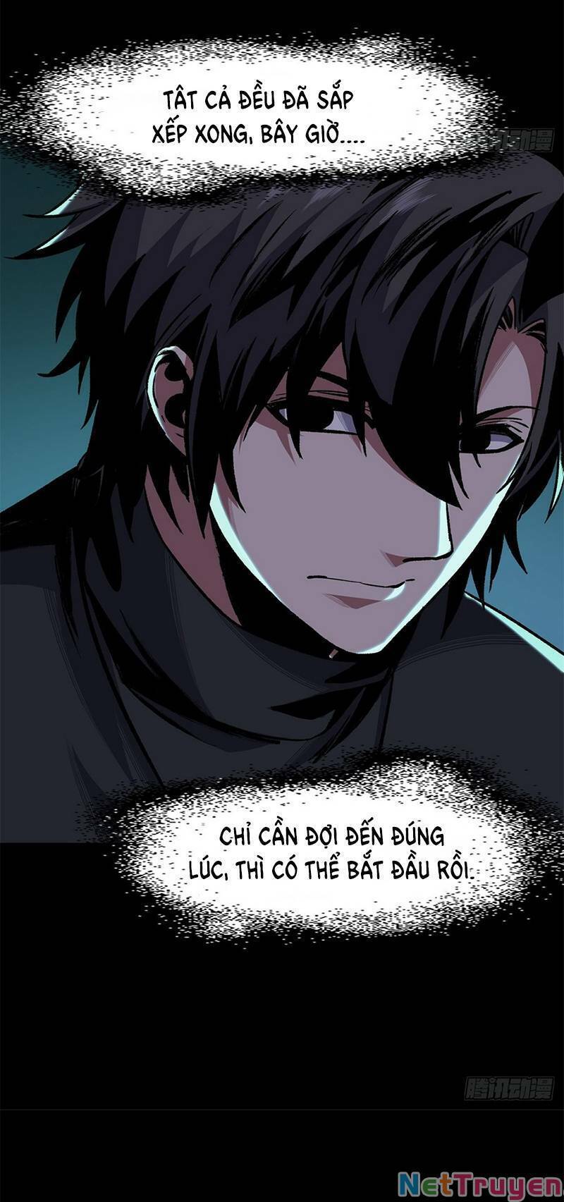 Kinh Dị Thịnh Yến: Chapter 11