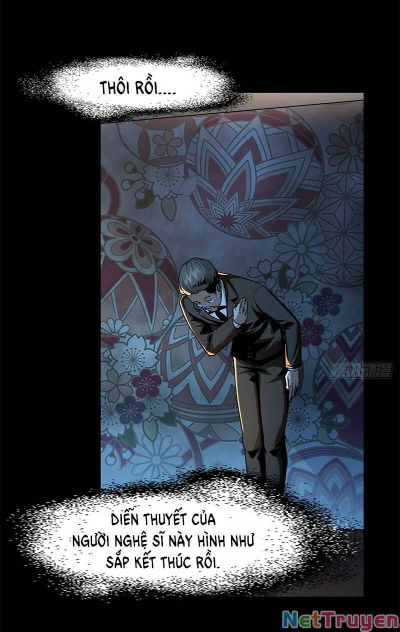 Kinh Dị Thịnh Yến: Chapter 11