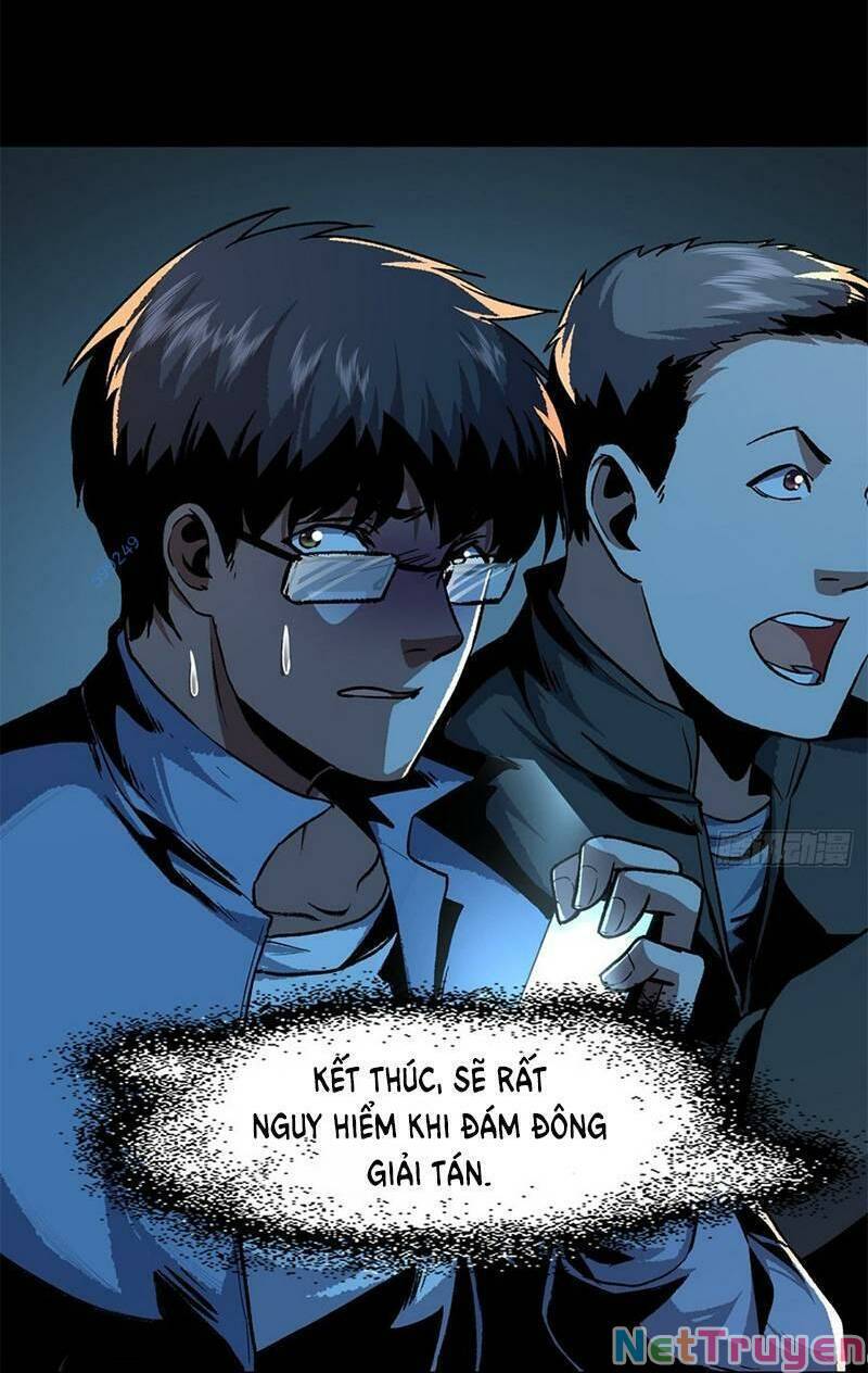 Kinh Dị Thịnh Yến: Chapter 11