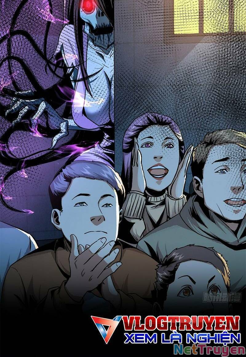 Kinh Dị Thịnh Yến: Chapter 11