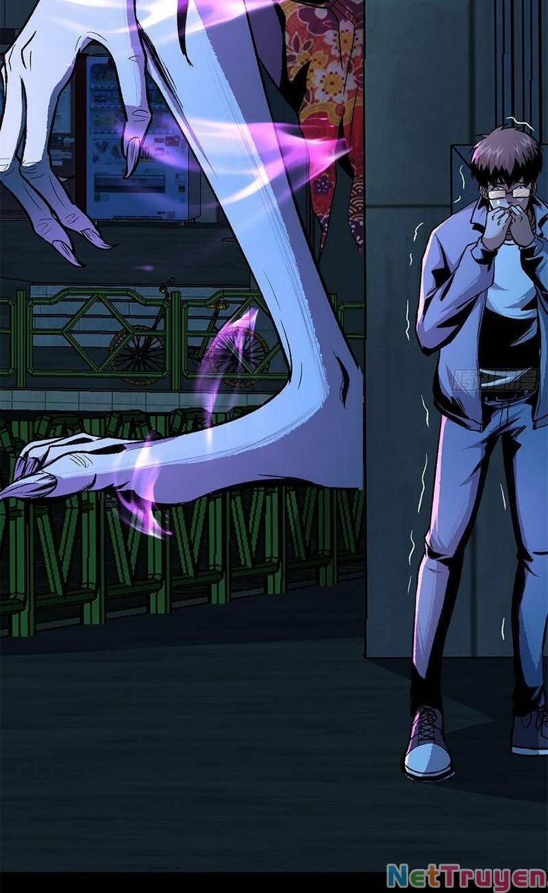 Kinh Dị Thịnh Yến: Chapter 11