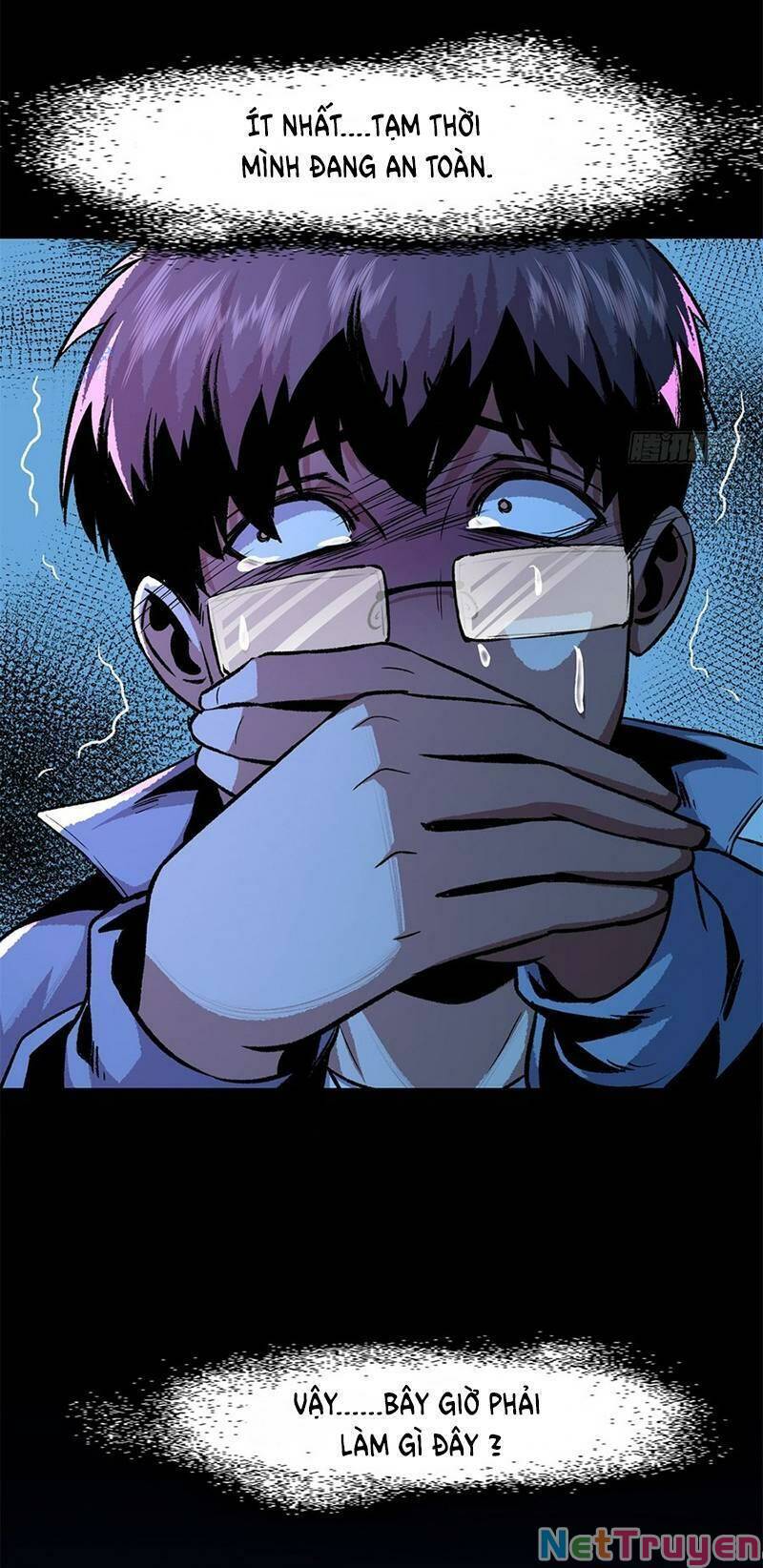 Kinh Dị Thịnh Yến: Chapter 11