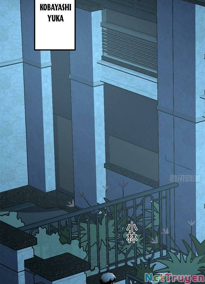 Kinh Dị Thịnh Yến: Chapter 11