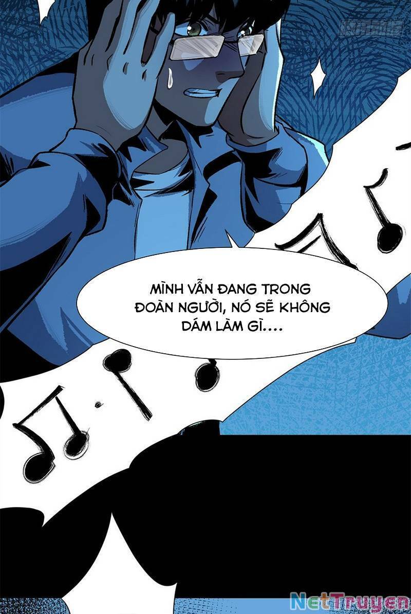 Kinh Dị Thịnh Yến: Chapter 11