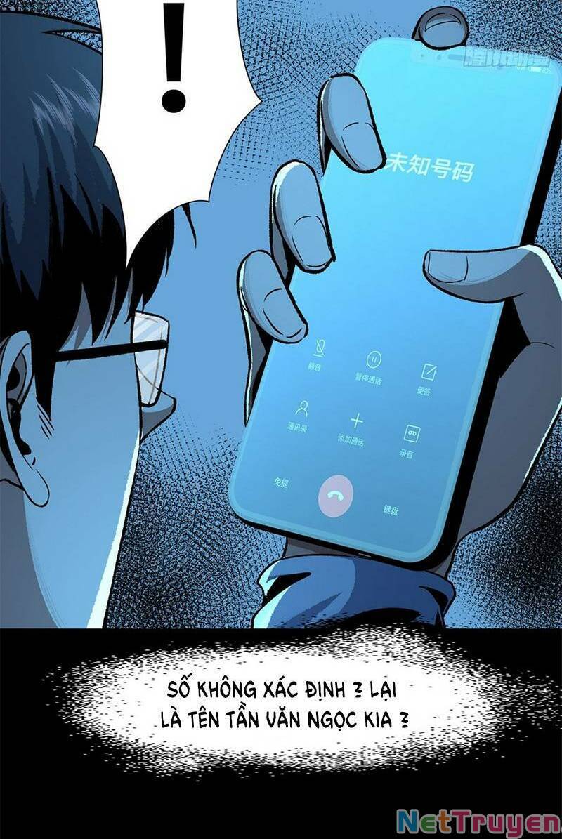 Kinh Dị Thịnh Yến: Chapter 11