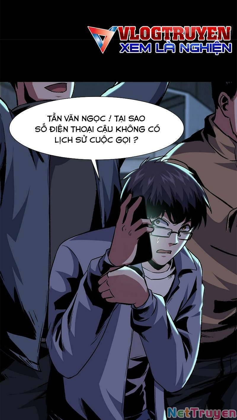 Kinh Dị Thịnh Yến: Chapter 11