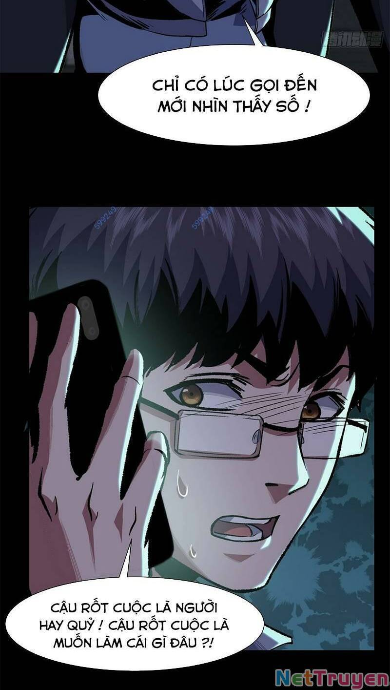 Kinh Dị Thịnh Yến: Chapter 11