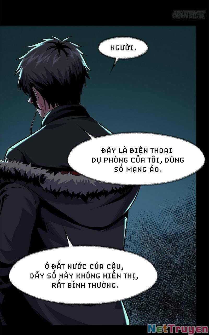 Kinh Dị Thịnh Yến: Chapter 11