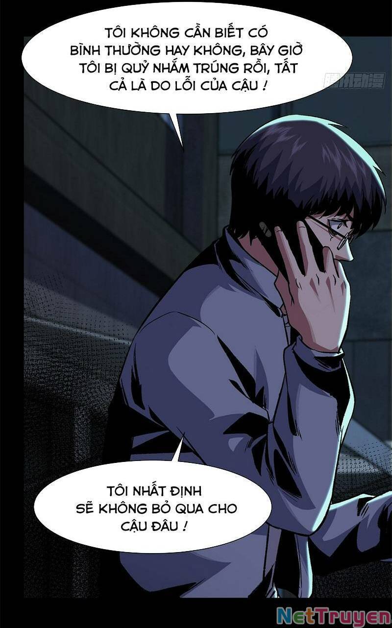Kinh Dị Thịnh Yến: Chapter 11