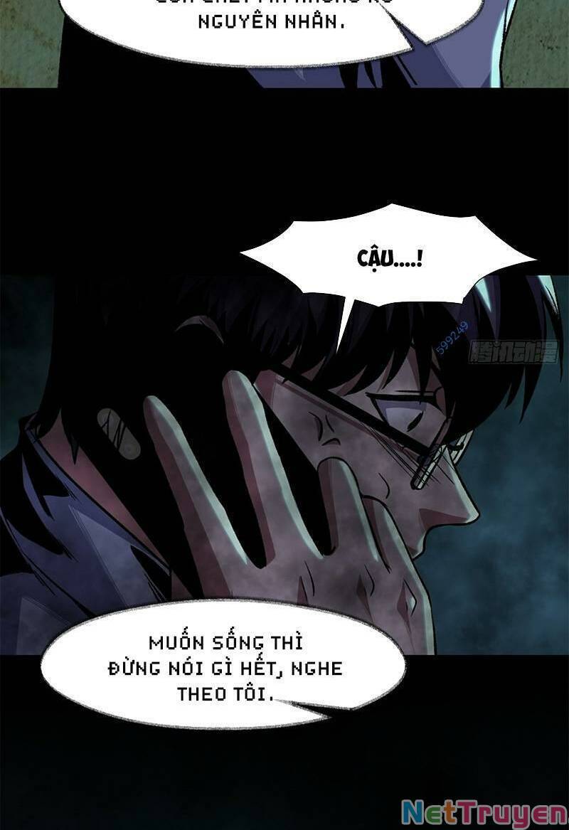 Kinh Dị Thịnh Yến: Chapter 11