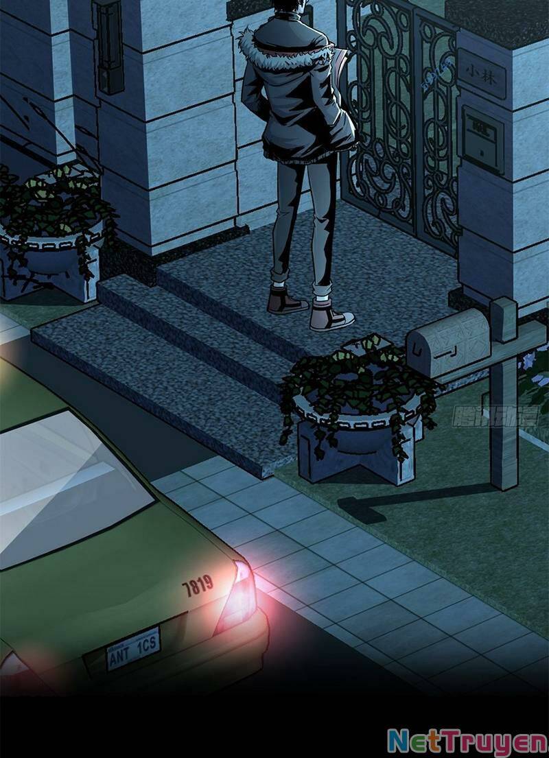 Kinh Dị Thịnh Yến: Chapter 11